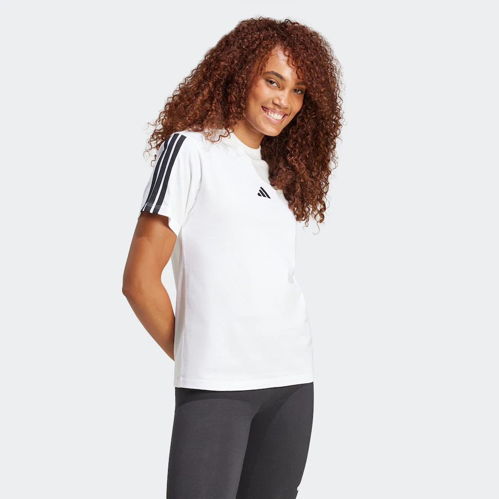 adidas Sportswear T-Shirt »W 3S SJ T B«