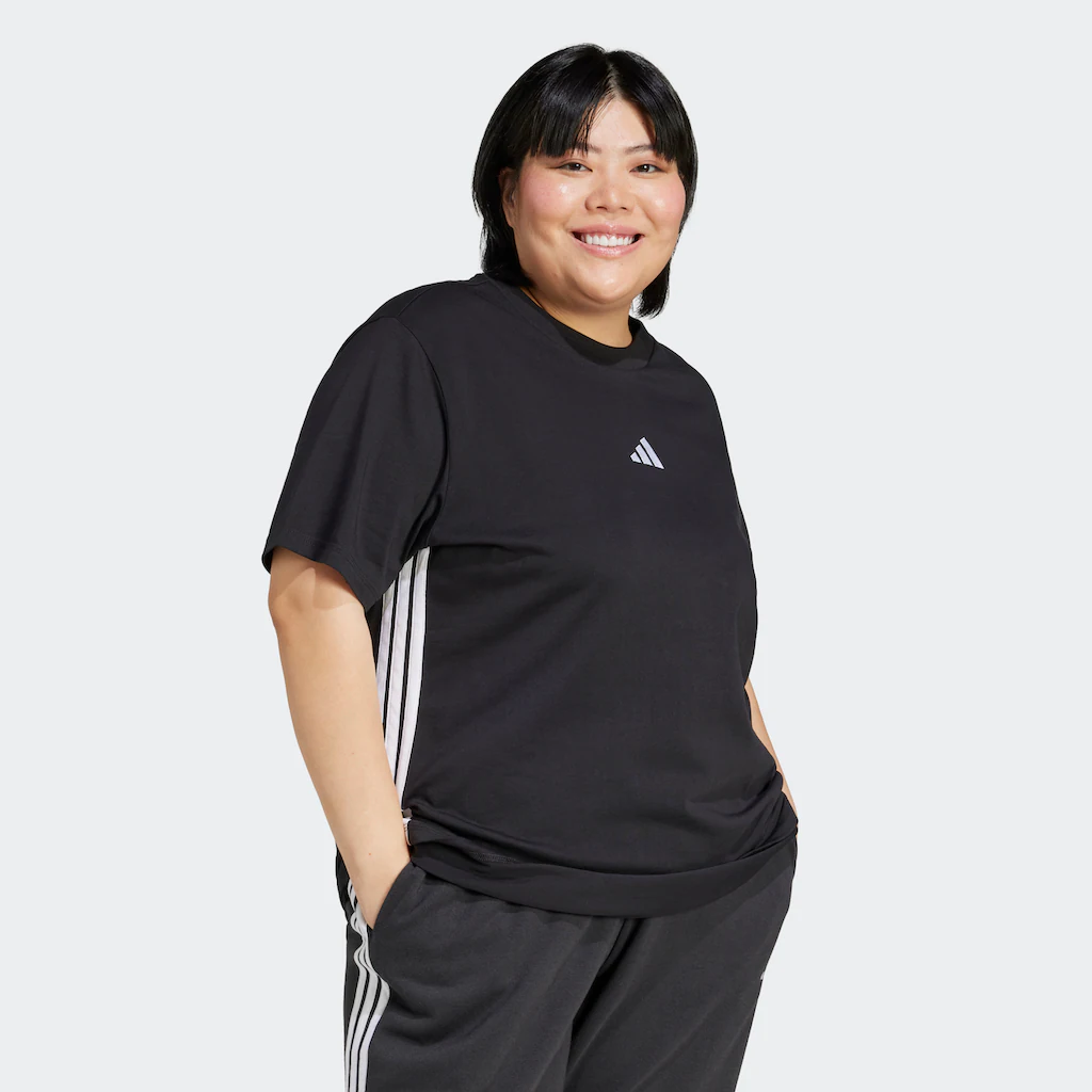 Adidas Sportswear T-Shirt »W 3S SJ T INC«