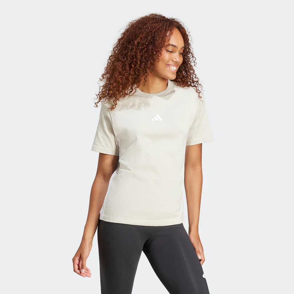 adidas Sportswear T-Shirt »W 3S SJ T«