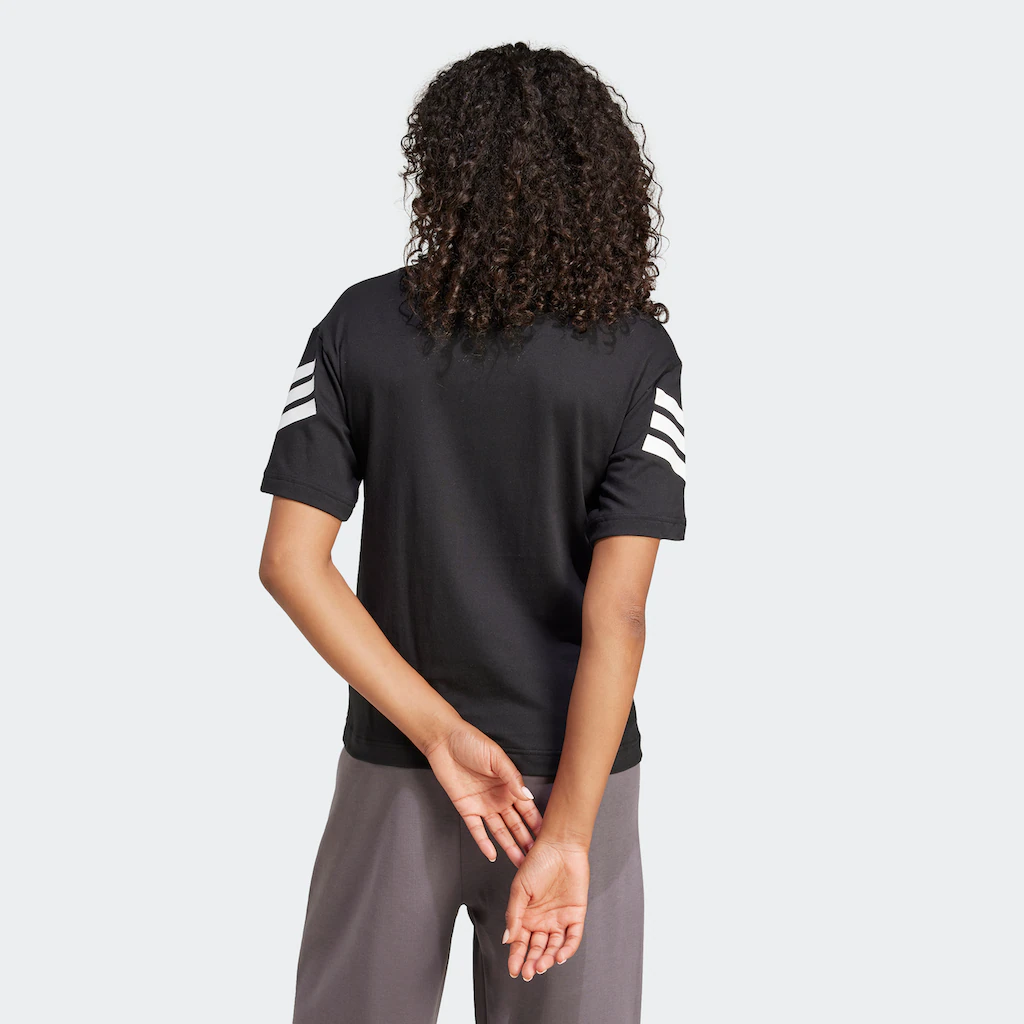 Adidas Sportswear T-Shirt »W FI 3S TEE«