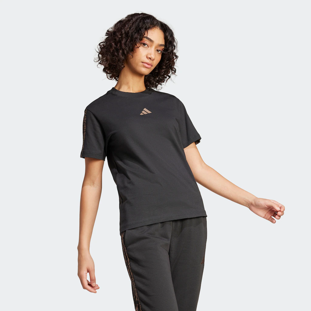 Adidas Sportswear T-Shirt »W RC 3S SJ T«