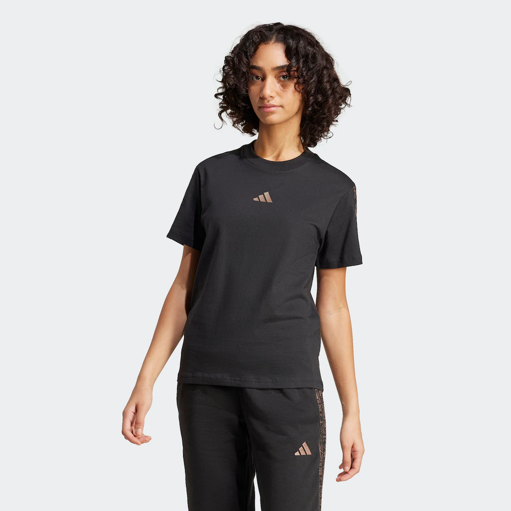 adidas Sportswear T-Shirt »W RC 3S SJ T«