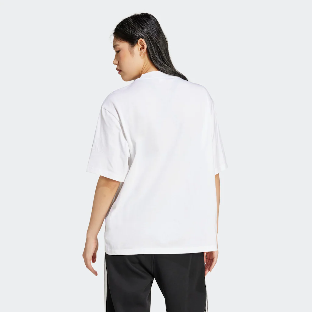 Adidas Sportswear T-Shirt »W SL+ SJ BOYF T«