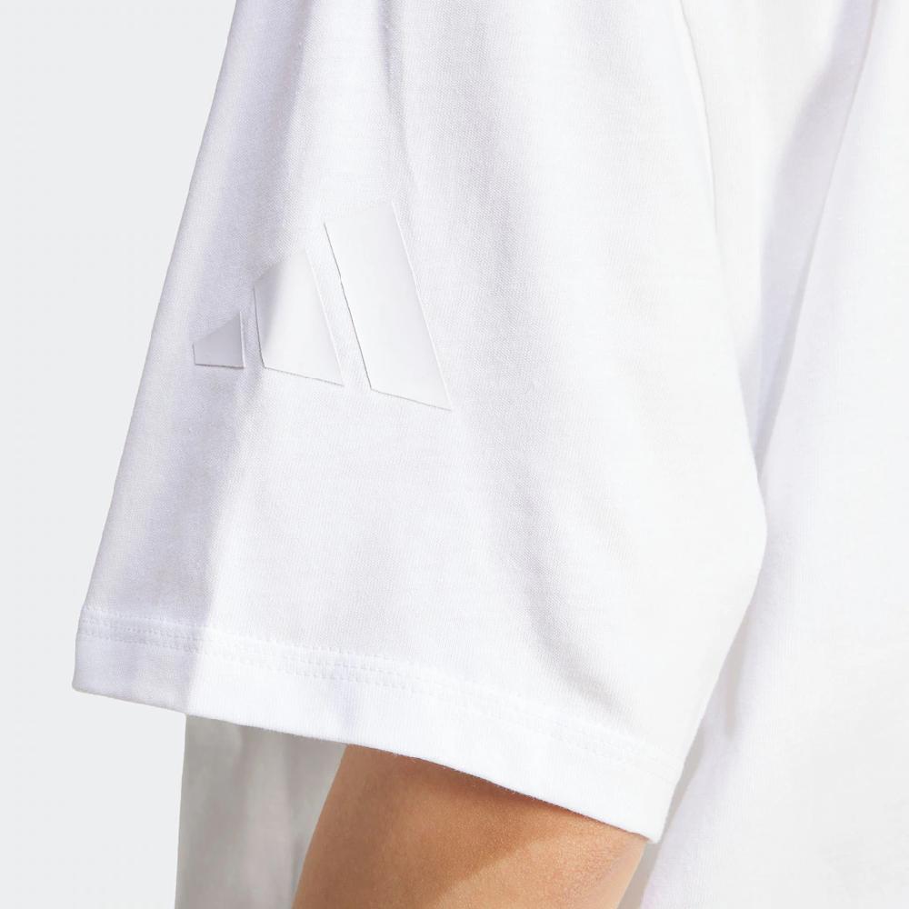 Adidas Sportswear T-Shirt »W SL+ SJ BOYF T«