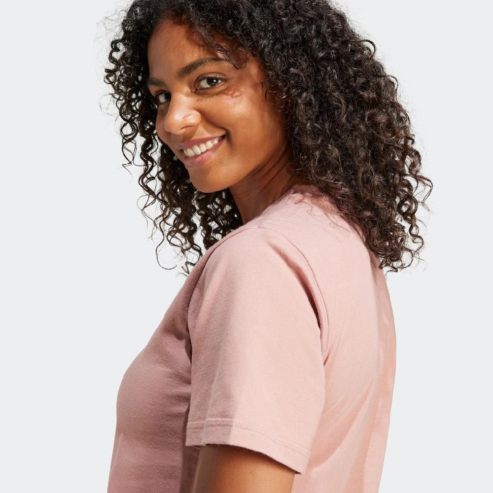 Adidas Sportswear T-Shirt »W SL SJ T« Basic T-Shirt