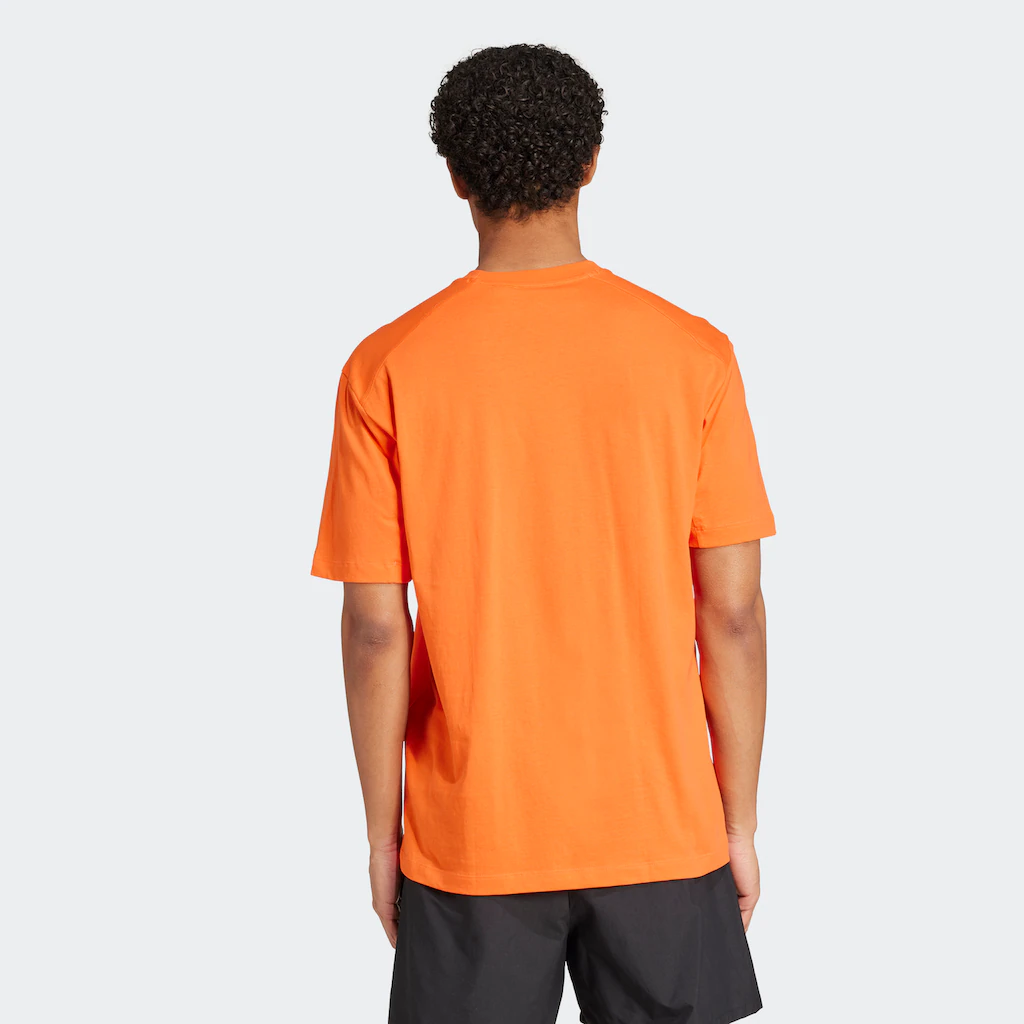Adidas TERREX Funktionsshirt »TX LOGO TEE«