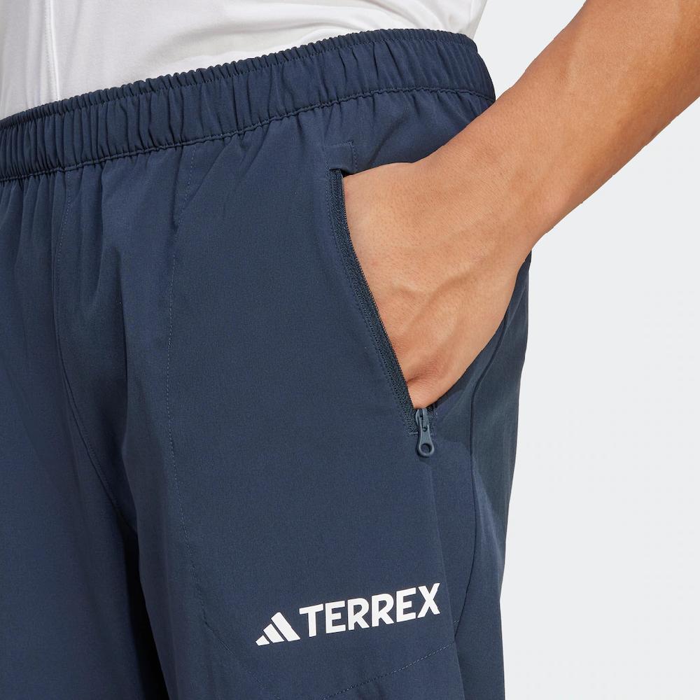 Adidas TERREX Outdoorhose »MT ESS PANTS« (1 Tlg.)