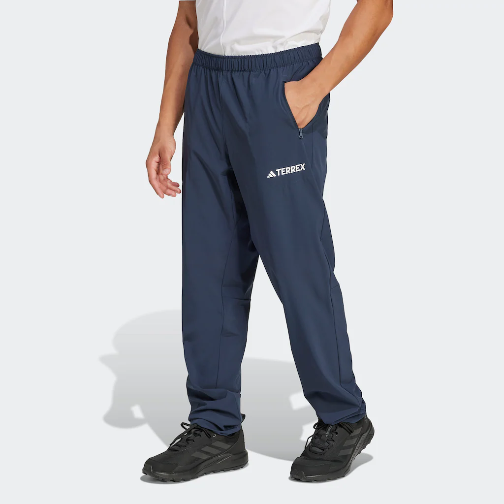 adidas TERREX Outdoorhose »MT ESS PANTS« (1 tlg.)