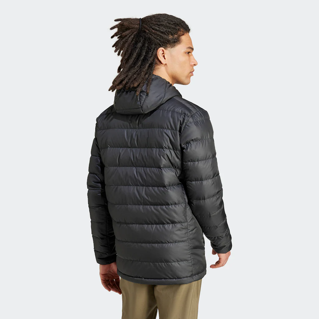 Adidas TERREX Outdoorjacke »MT DOWN HO J« ▷ Bestellen