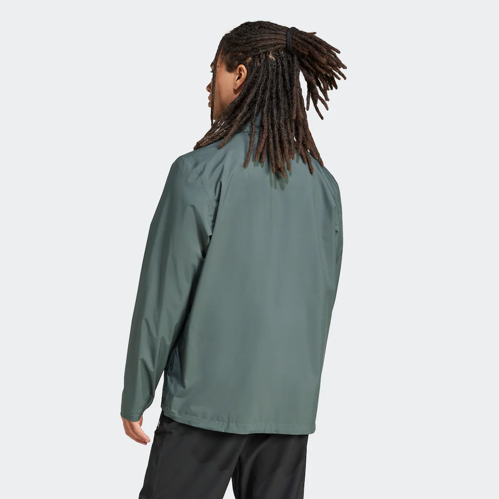 Adidas TERREX Outdoorjacke »MT ESS 2L R JKT« ▷ Für