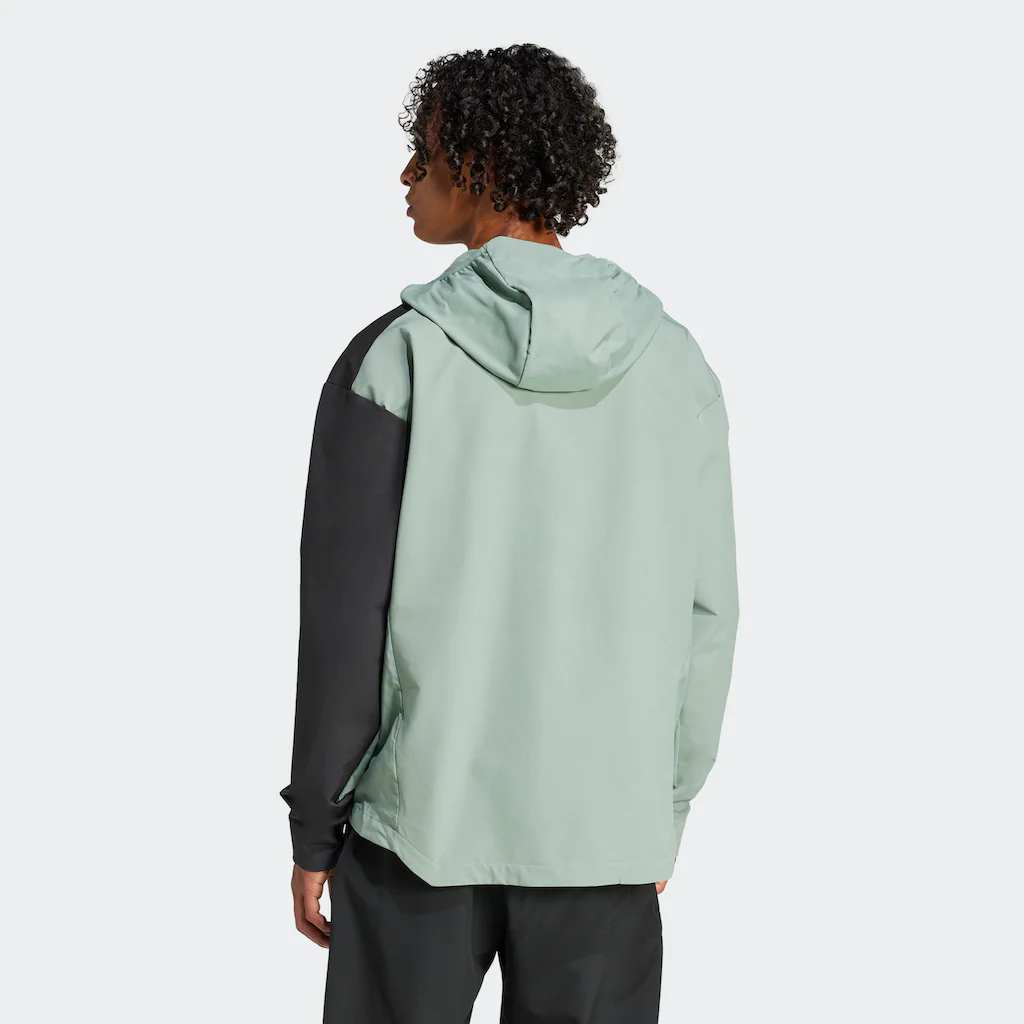 Adidas TERREX Outdoorjacke »MT SOSH JA« ▷ Kaufen