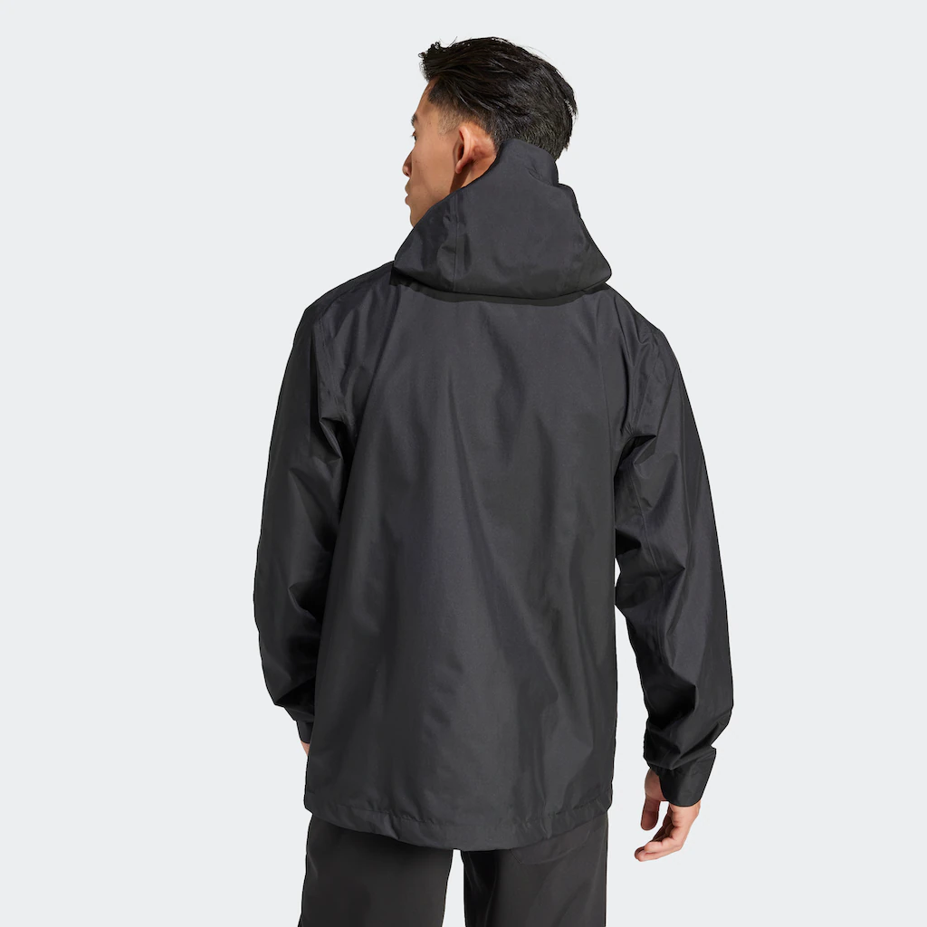 Adidas TERREX Outdoorjacke »MULTI 2.5L R J« ▷ Für