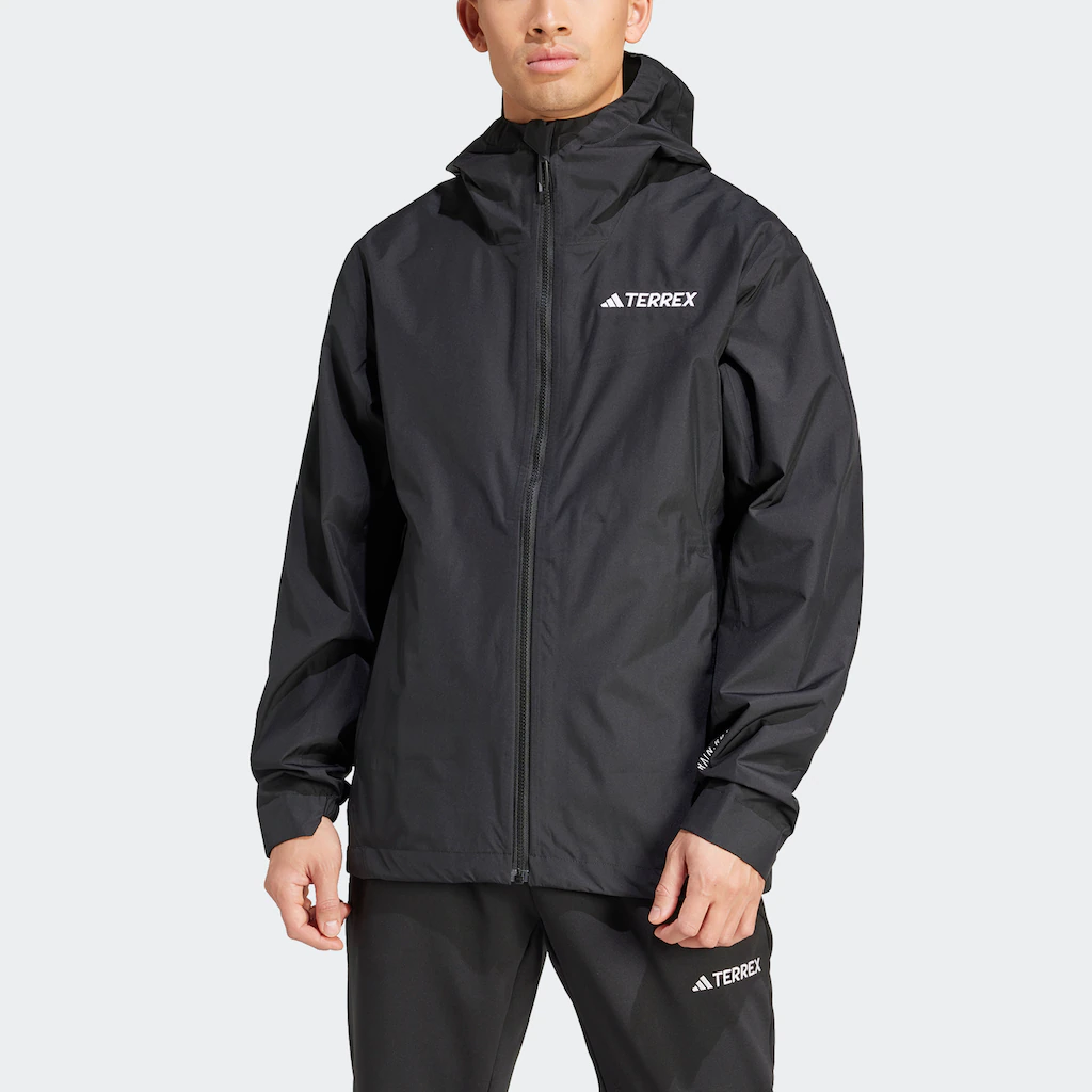 adidas TERREX Outdoorjacke »MULTI 2.5L R J« ▷ für