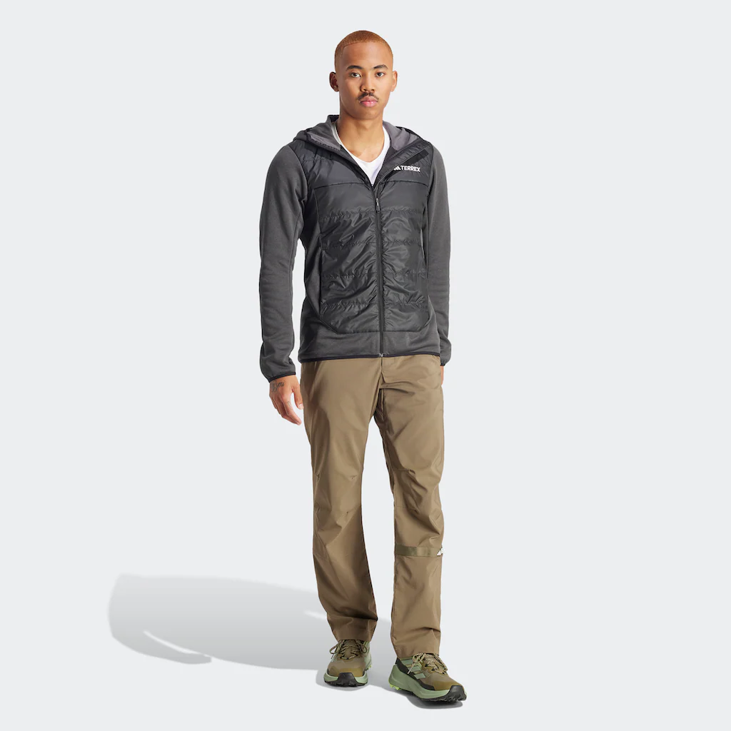 Adidas TERREX Outdoorjacke »MULTI HYB JKT« ▷ Für