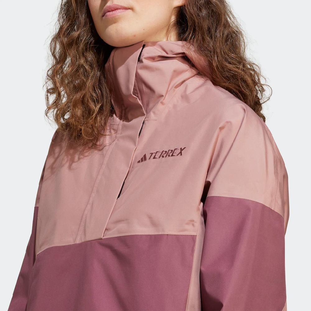 Adidas TERREX Outdoorjacke »W XP 2.5 ANORAK«