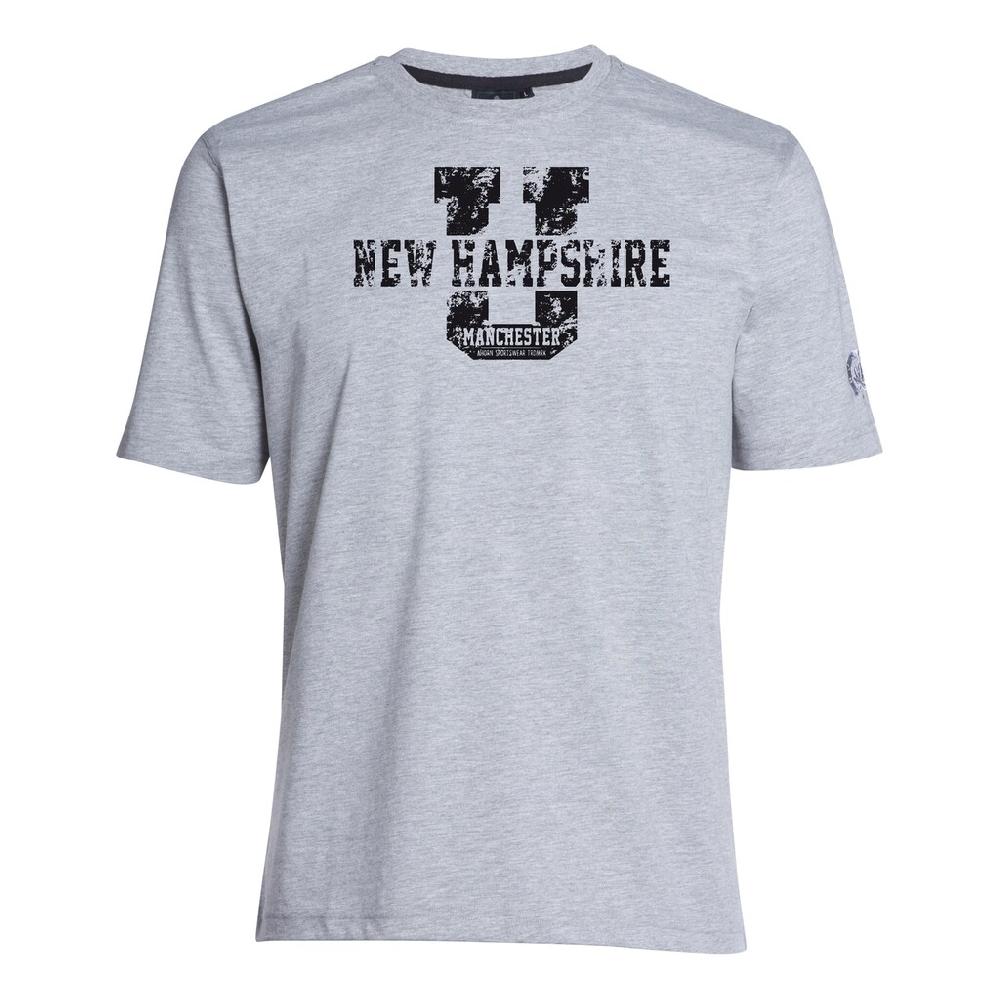 AHORN SPORTSWEAR T-Shirt mit Rundhalsausschnitt ▷ für
