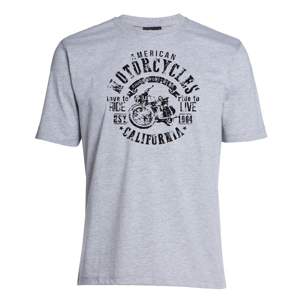 AHORN SPORTSWEAR T-Shirt »RIDE TO LIVE« ▷ für
