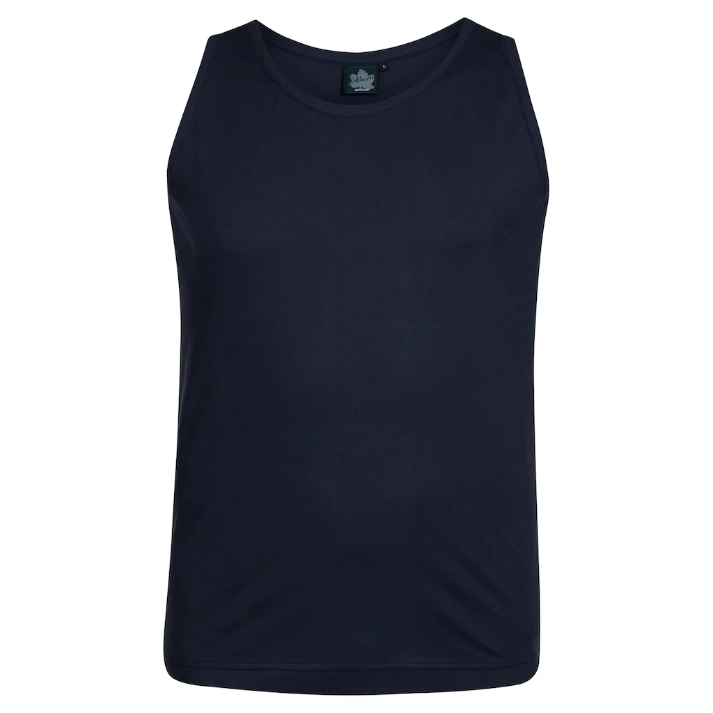 AHORN SPORTSWEAR Tanktop in schlichtem Design