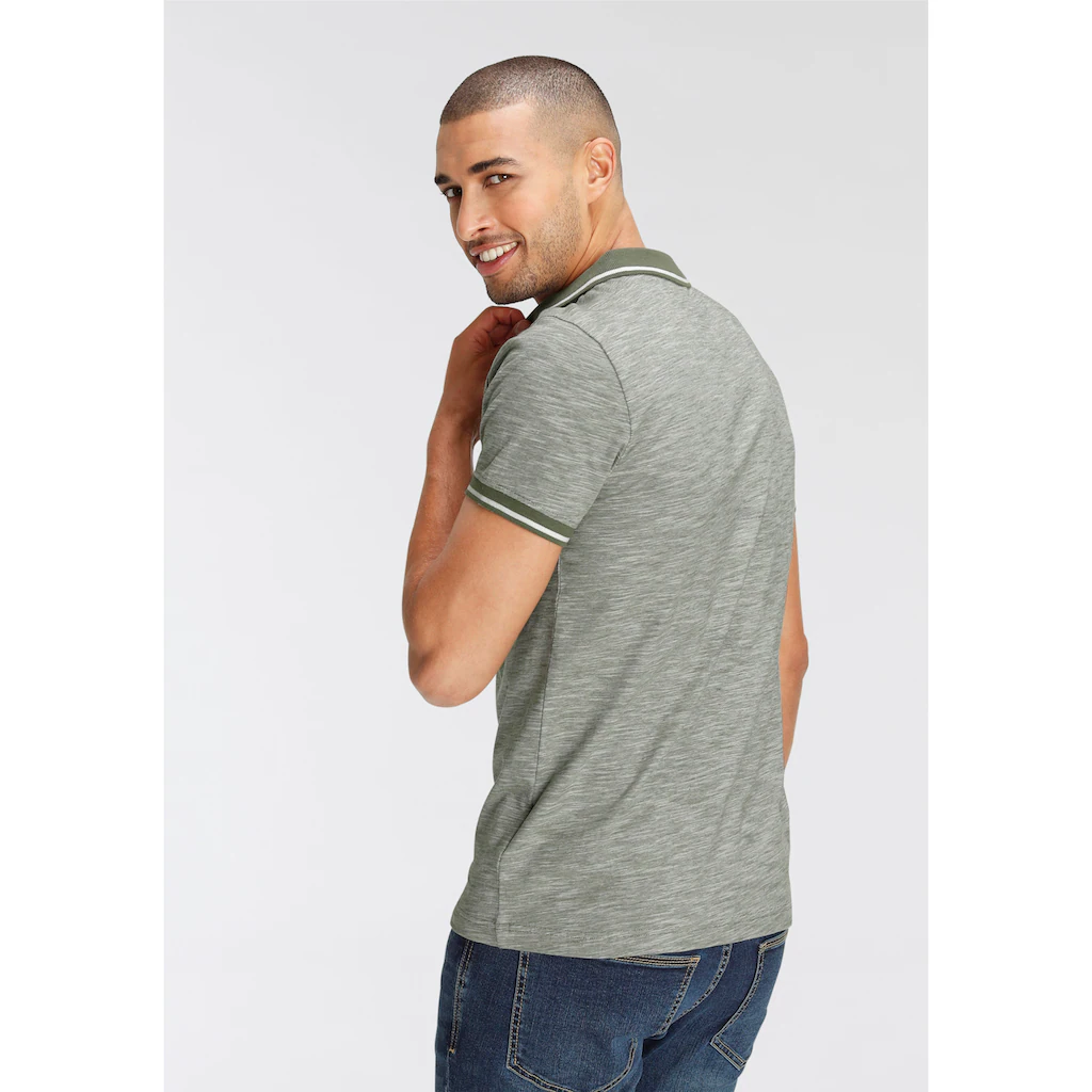 AJC Poloshirt ▷ Kaufen
