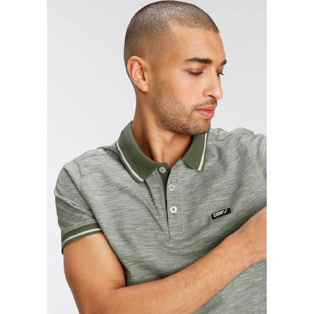 AJC Poloshirt ▷ Kaufen