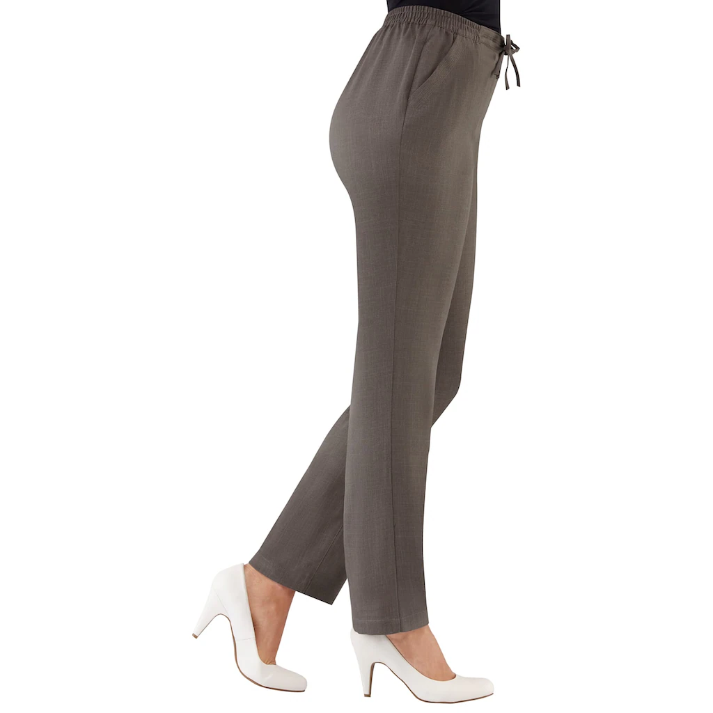 Alessa W. Schlupfhose