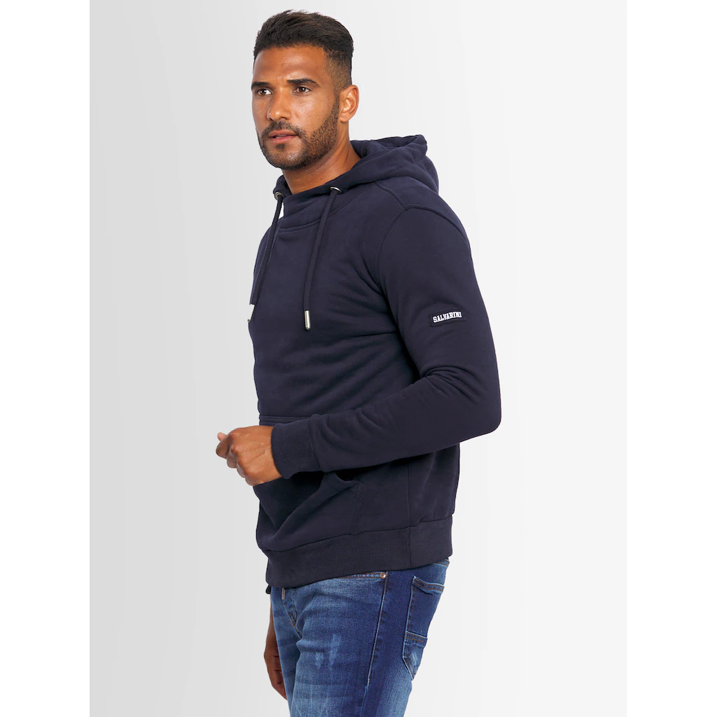 Alessandro Salvarini Kapuzenpullover »ASCalgarii« ▷ Für