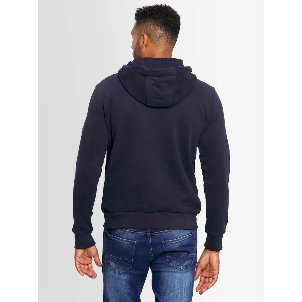 Alessandro Salvarini Kapuzenpullover »ASCalgarii« ▷ Für