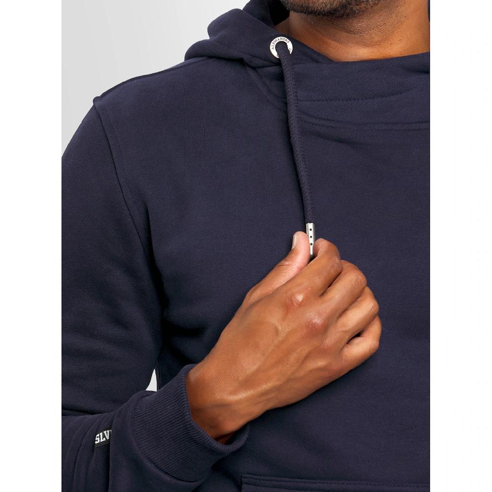 Alessandro Salvarini Kapuzenpullover »ASCalgarii« ▷ Für