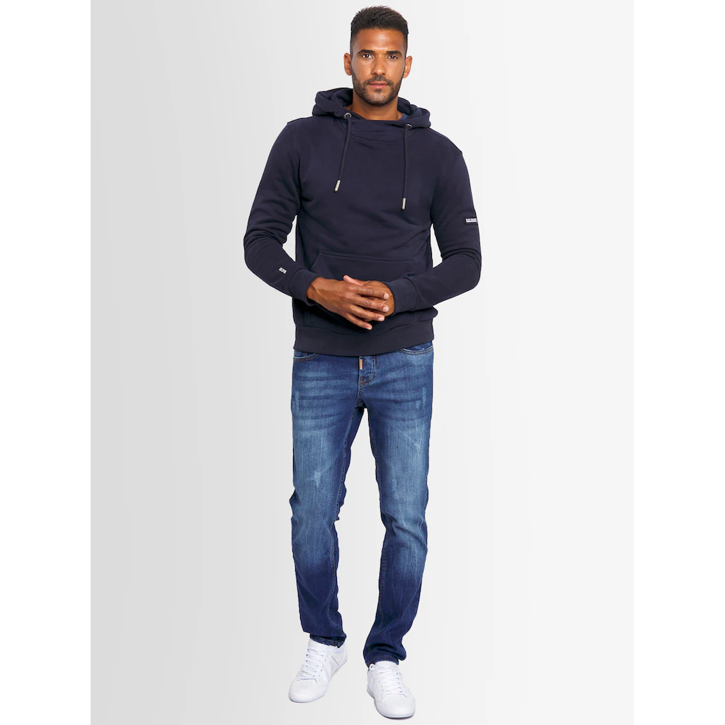 Alessandro Salvarini Kapuzenpullover »ASCalgarii« ▷ für