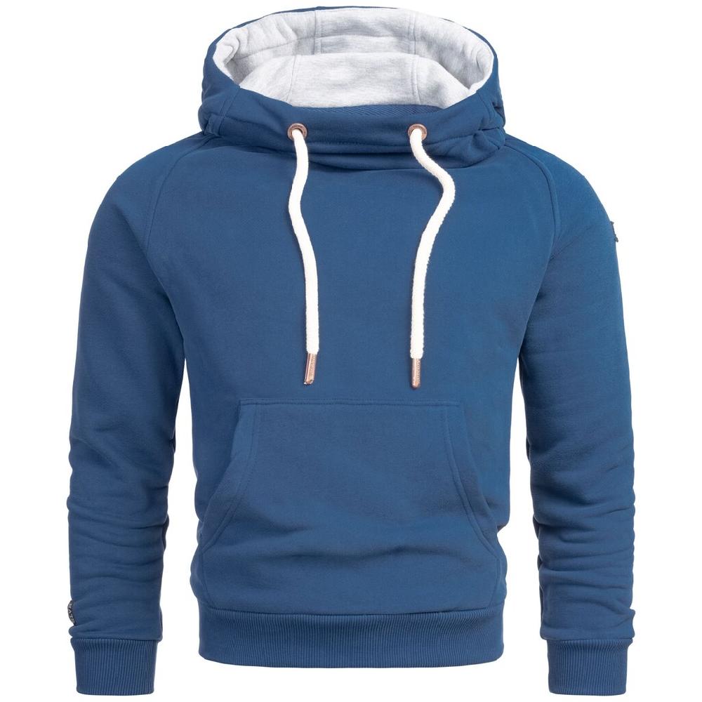 Alessandro Salvarini Kapuzenpullover »ASPaolo« mit Kapuze ▷ bestellen