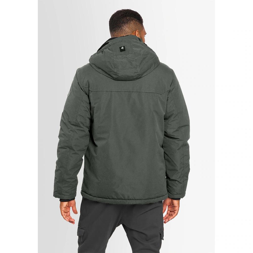 Alessandro Salvarini Winterjacke »ASMori« ▷ Kaufen