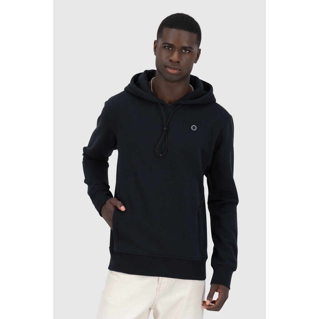 Alife & Kickin Kapuzensweatshirt »CassianAK A Hoodie Herren« ▷ Bestellen