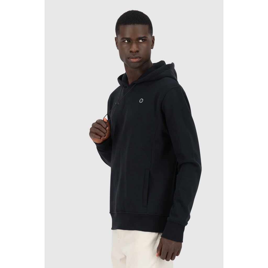 Alife & Kickin Kapuzensweatshirt »CassianAK A Hoodie Herren« ▷ Bestellen