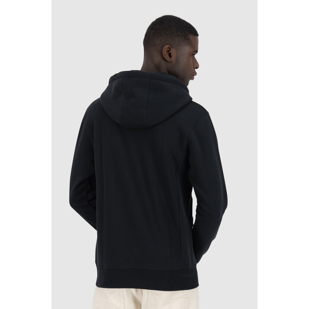 Alife & Kickin Kapuzensweatshirt »CassianAK A Hoodie Herren« ▷ Bestellen