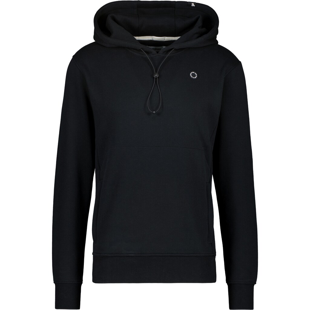 Alife & Kickin Kapuzensweatshirt »CassianAK A Hoodie Herren« ▷ bestellen