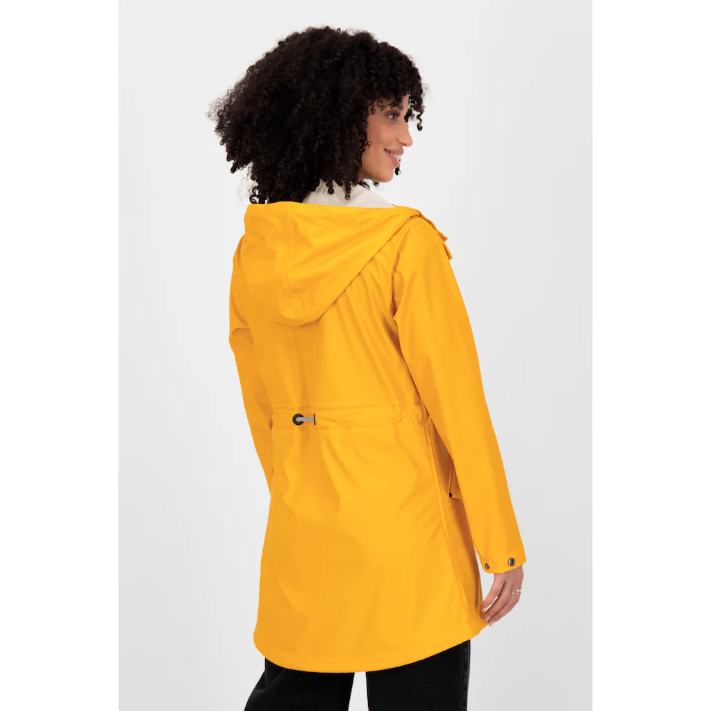 Alife & Kickin Regenjacke »Damen EloiseAK A«