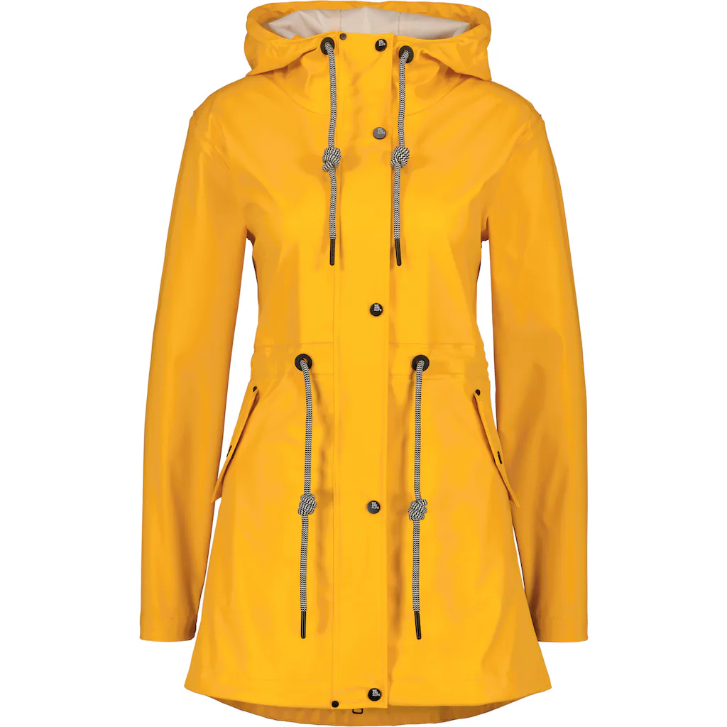 Alife & Kickin Regenjacke »Damen EloiseAK A«