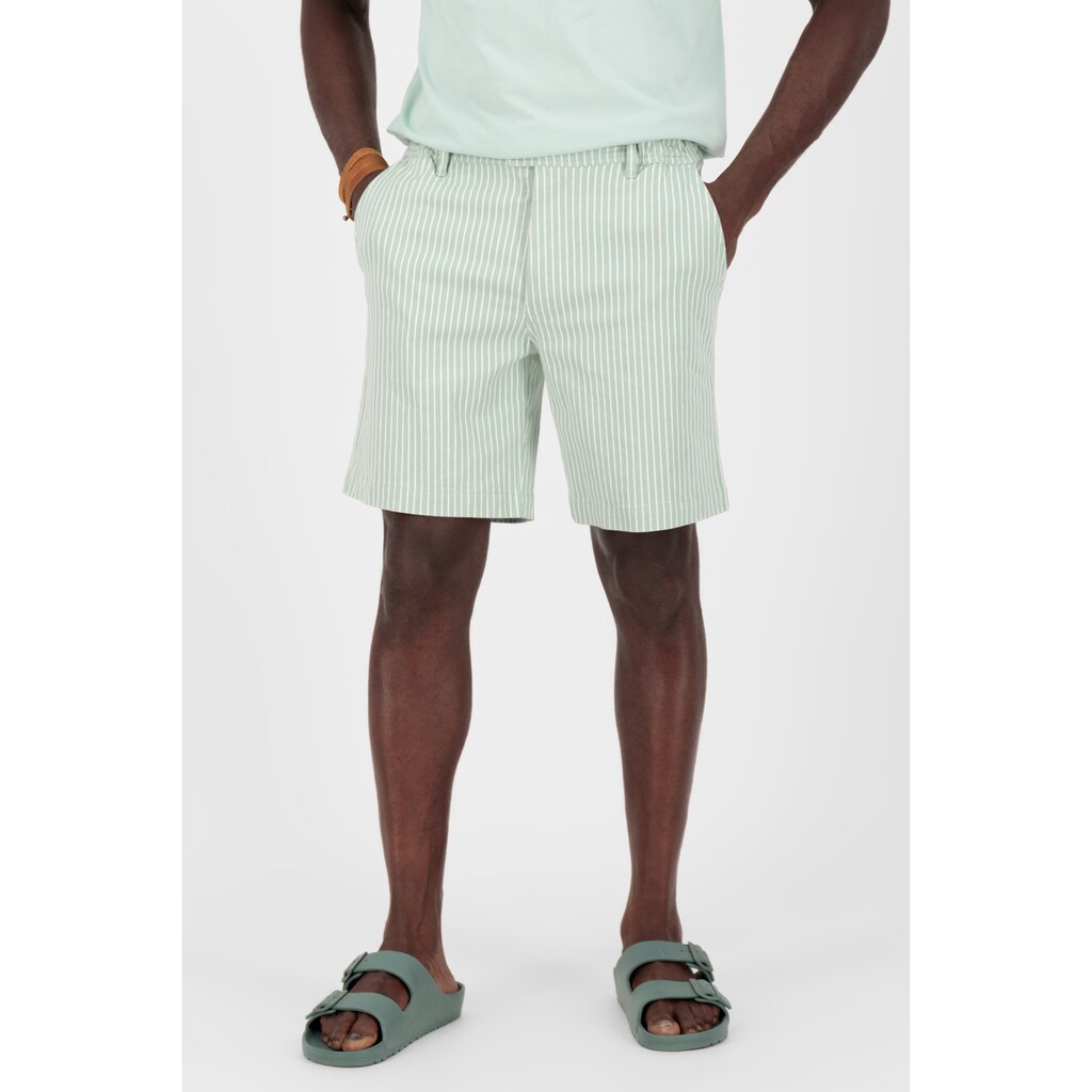 Alife & Kickin Shorts »Herren MarcoAK Z«