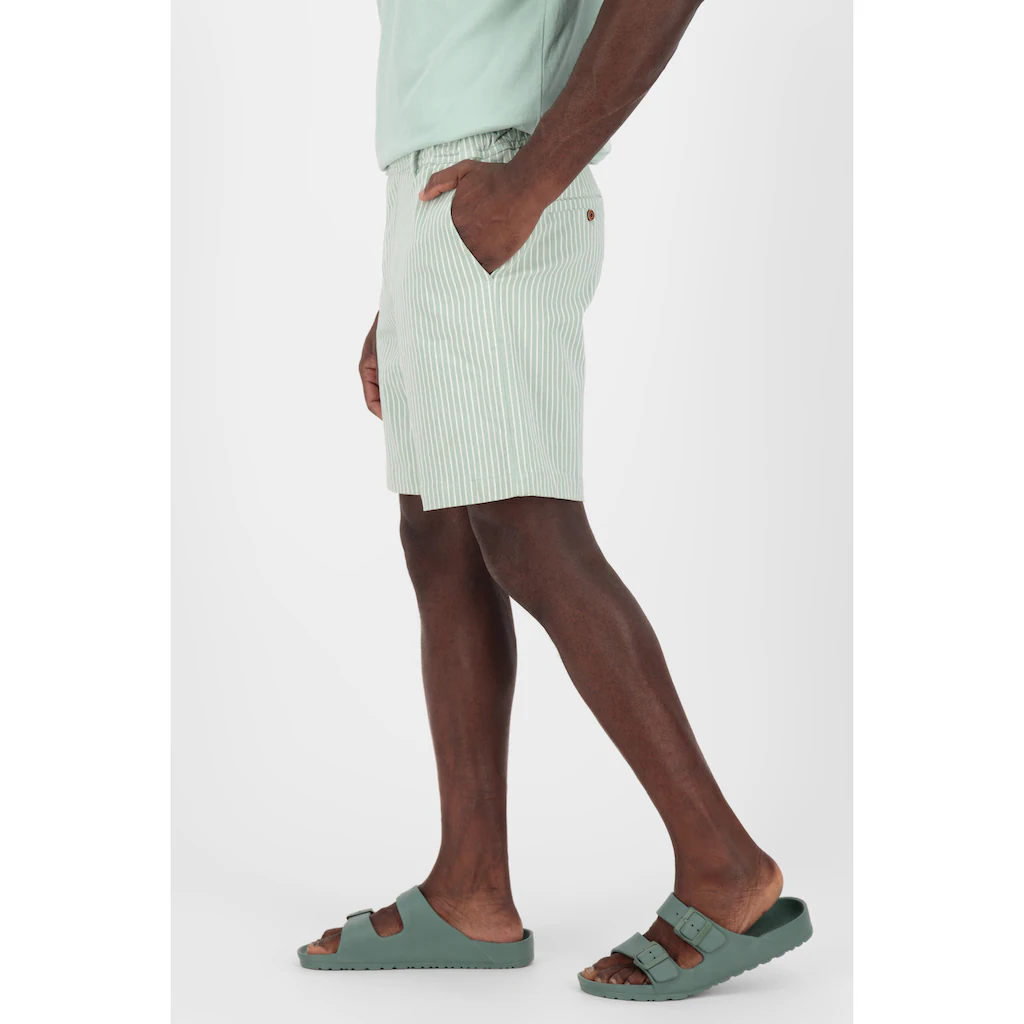 Alife & Kickin Shorts »Herren MarcoAK Z«