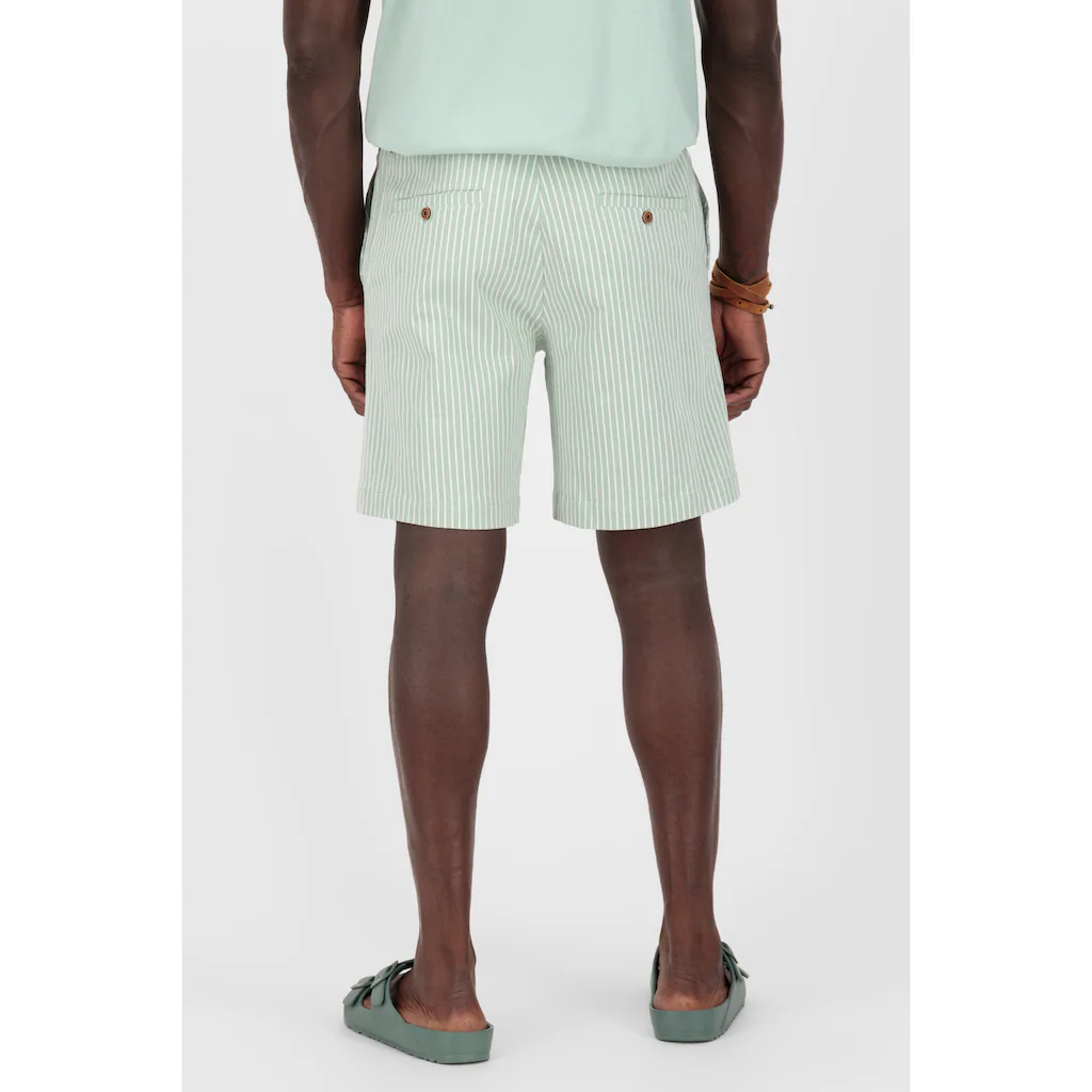 Alife & Kickin Shorts »Herren MarcoAK Z«