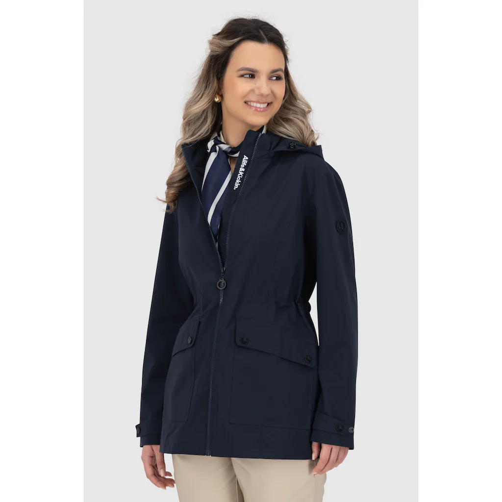 Alife & Kickin Sommerjacke »Damen LeiaAK A«