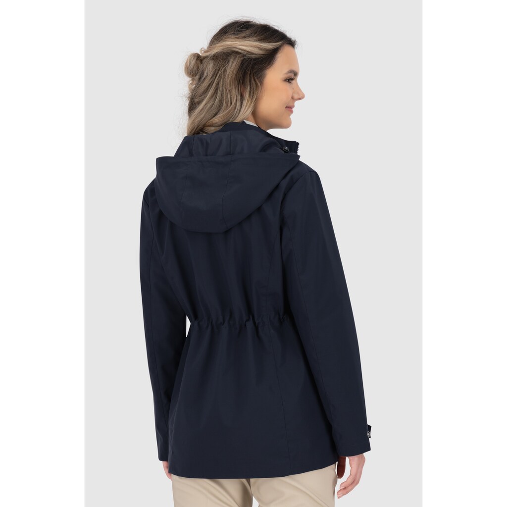 Alife & Kickin Sommerjacke »Damen LeiaAK A«