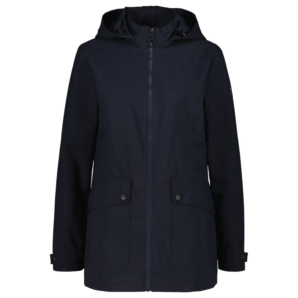 Alife & Kickin Sommerjacke »Damen LeiaAK A«