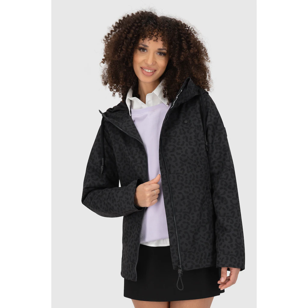Alife & Kickin Sommerjacke »Damen LilouAK B«