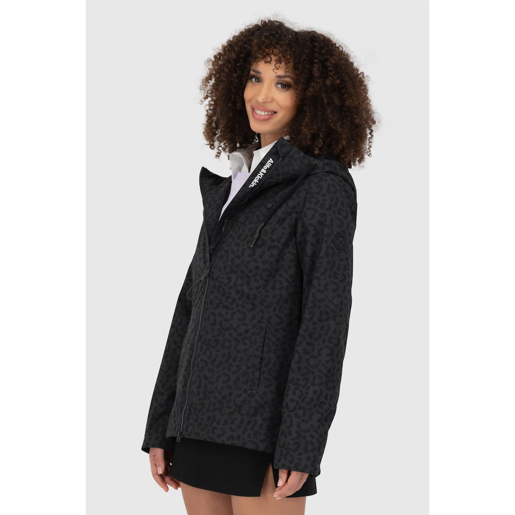 Alife & Kickin Sommerjacke »Damen LilouAK B«