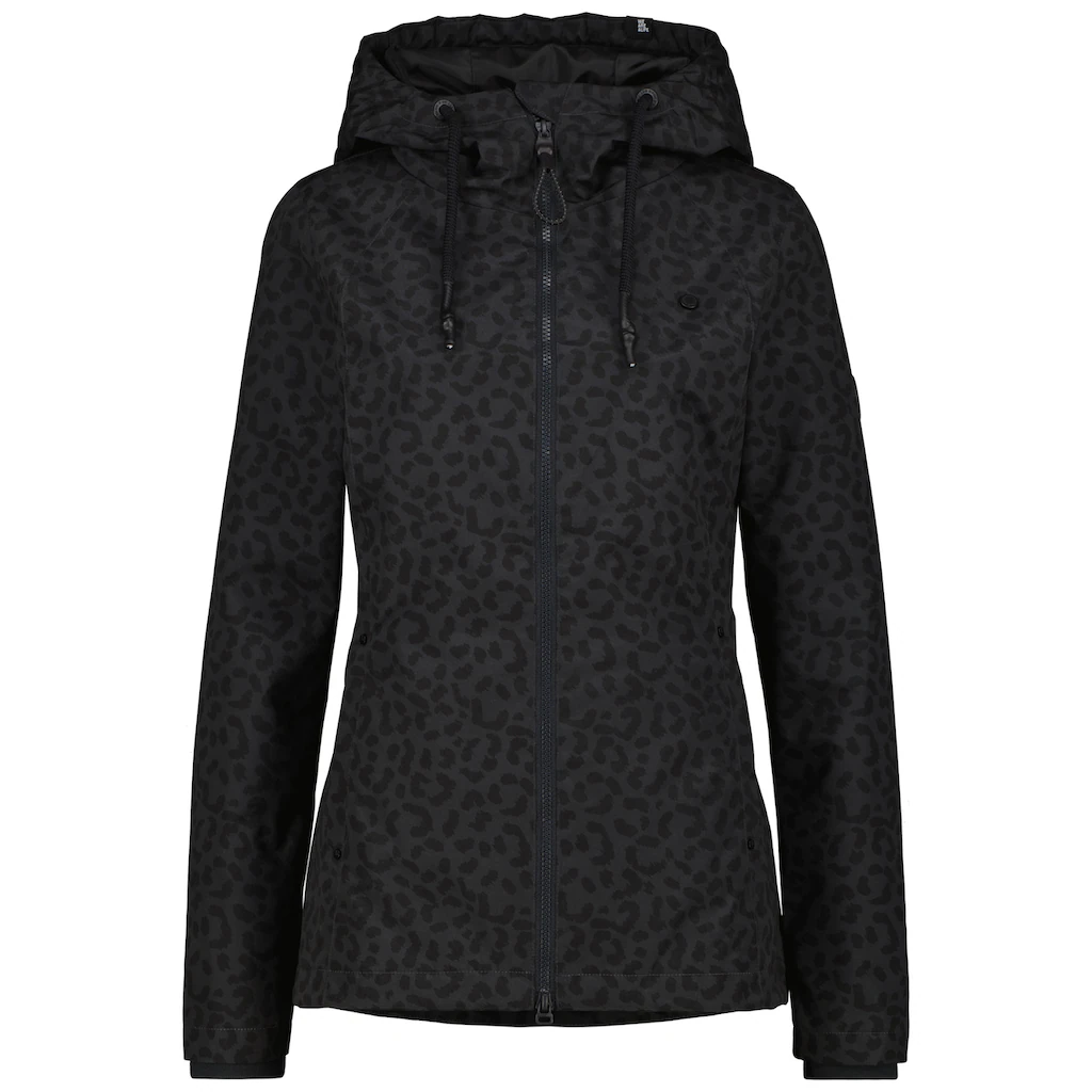 Alife & Kickin Sommerjacke »Damen LilouAK B«