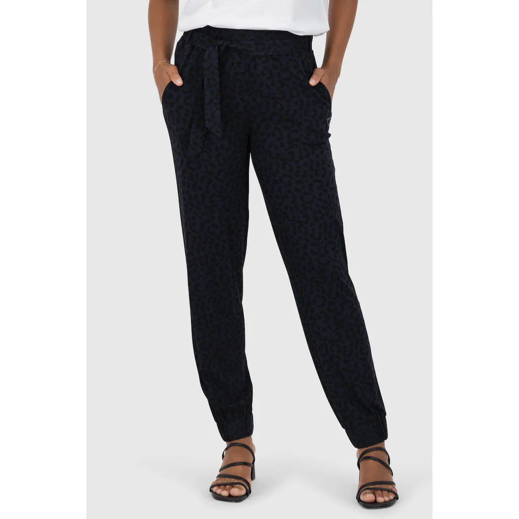 Alife & Kickin Stoffhose »Damen AliceAK B«