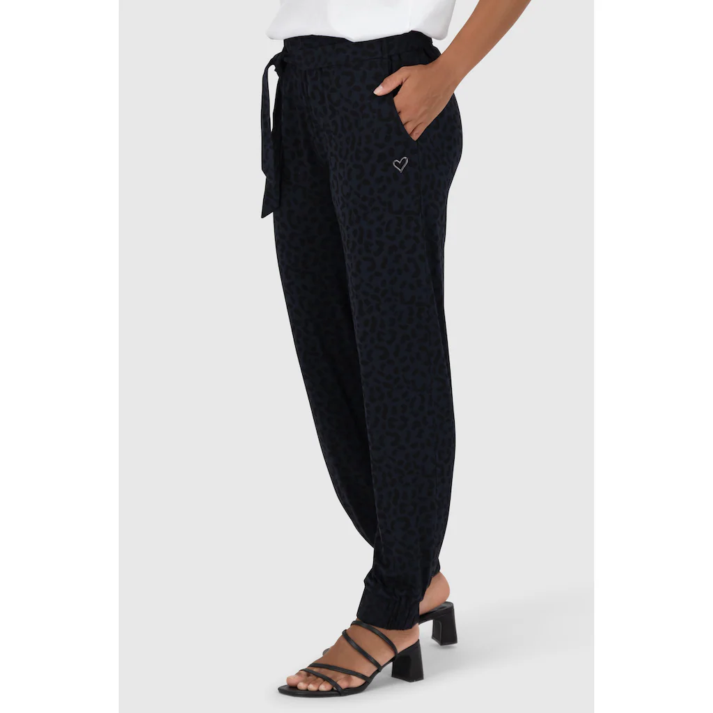 Alife & Kickin Stoffhose »Damen AliceAK B«