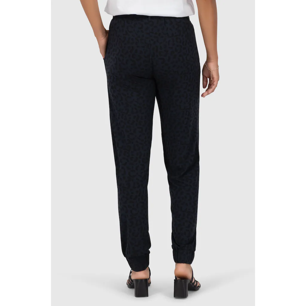 Alife & Kickin Stoffhose »Damen AliceAK B«