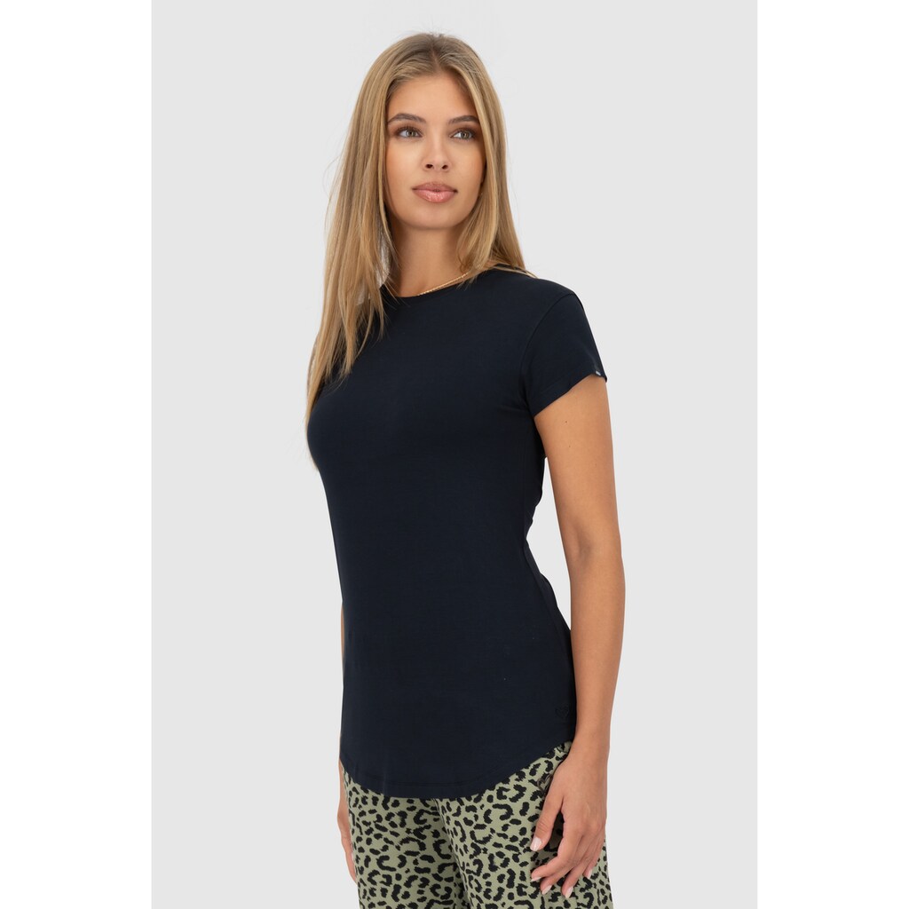 Alife & Kickin T-Shirt »Damen AriAK«